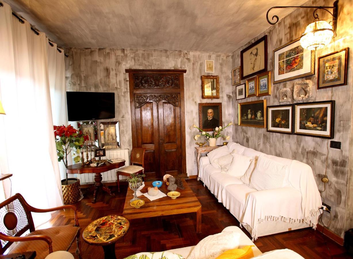 Accardi House Searooms Palermo Exterior foto