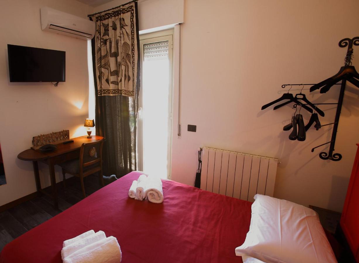 Accardi House Searooms Palermo Exterior foto