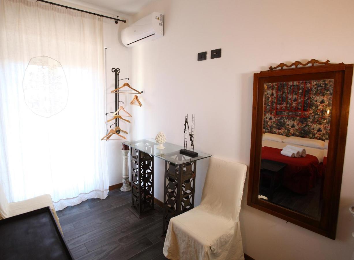 Accardi House Searooms Palermo Exterior foto
