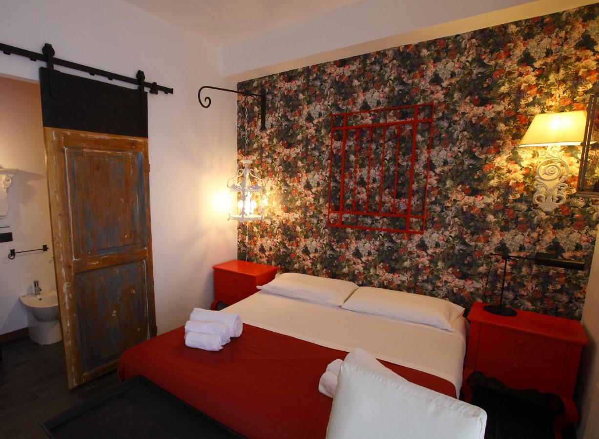 Accardi House Searooms Palermo Exterior foto