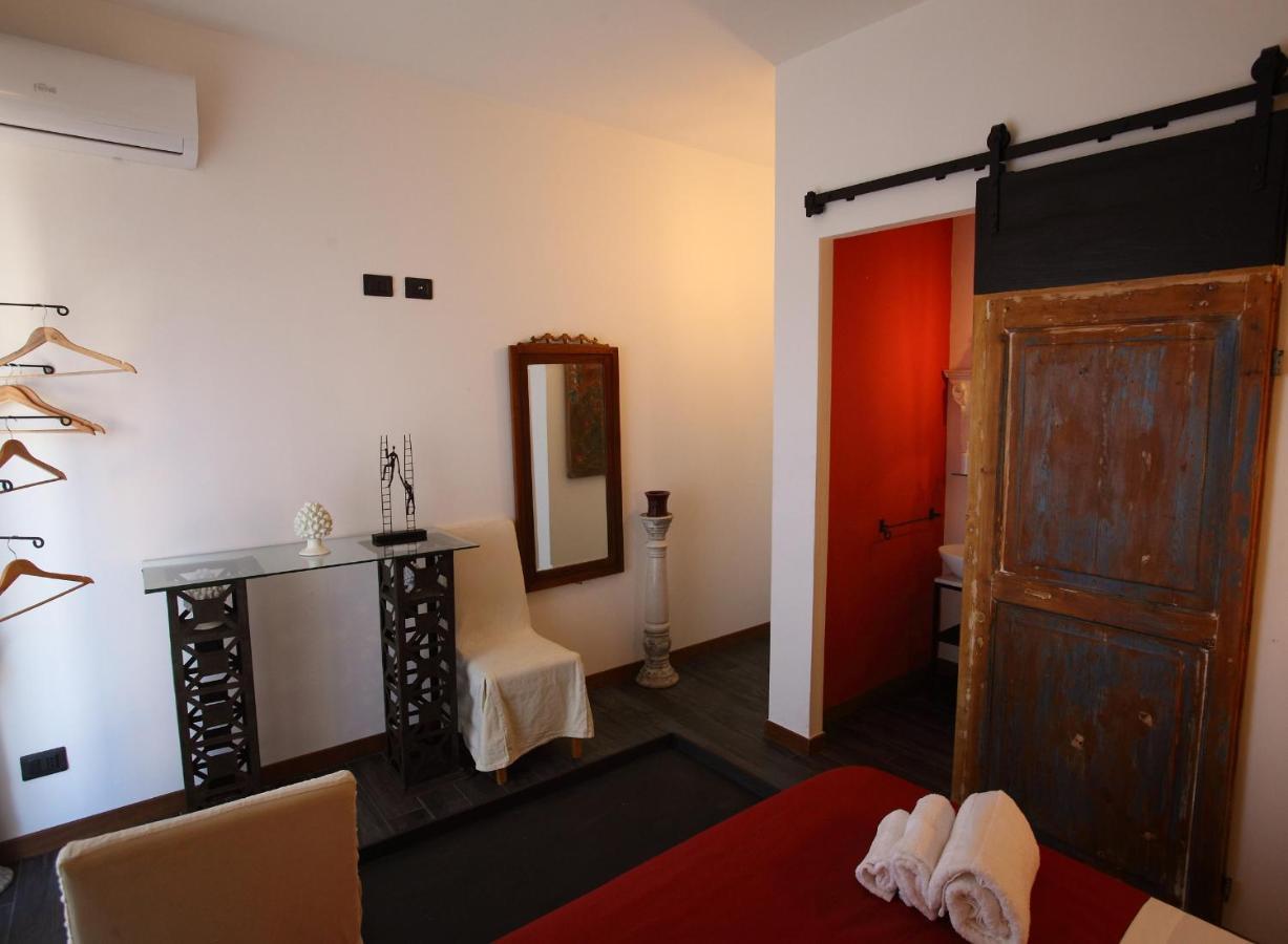 Accardi House Searooms Palermo Exterior foto